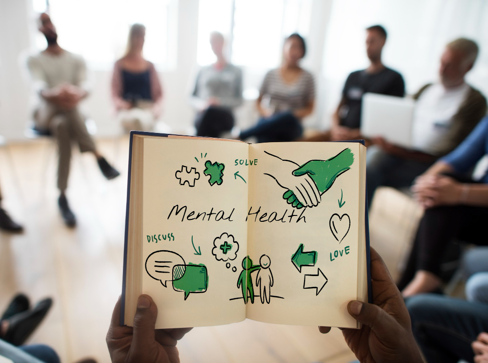 Read more about the article Mental Health Departments increase contracting with Certified Anger Management Facilitators (CAMF).